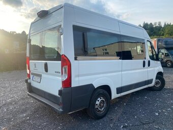 Peugeot Boxer 2.0 BlueHDi - 4