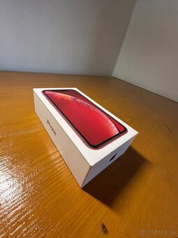 Iphone Xr - 4