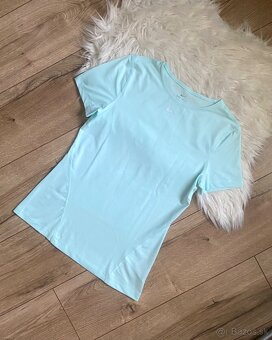 Nike dri fit tričko - 4
