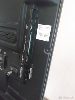 LCD televízor LG 32LE5300 - 4