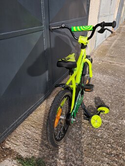 Bicykel Kellys Wasper 16 - 4