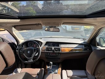 BMW X5 2010 3.0d A/T 218000km - Výmena - 4