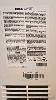 Coolexpert APG-12P 3.5 kW - 4