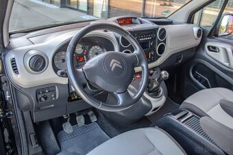 Citroën Berlingo 1.6 HDi 16V 115k Best Collection - 4