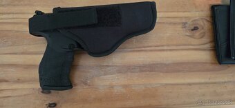 Walther PPQM2 - 4