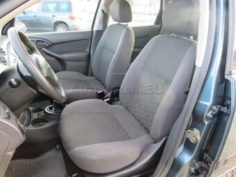 Predám Ford focus 1.6.74 kw 2002 - 4