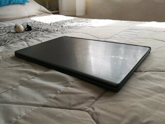 Acer V5. i5 4 gen. 15,6" FHD. Nový SSD 512 GB. nVidia 4+6GB - 4