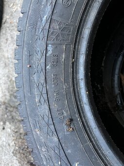 General 215/70/R15 - 4