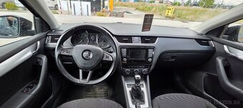 Škoda Octavia 1.2TSI 77kw - 4