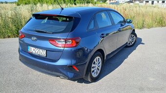 Kia ceed 1,6 CRDI 11/2019 - 4