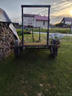 Vlečka - 4