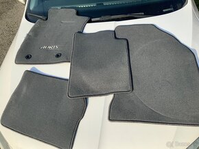 Predám letné pneumatiky pre Toyota Auris - 4