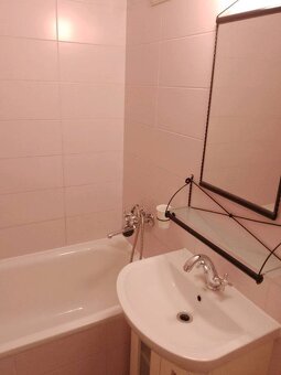 1-IZB byt, Pod. Biskupice pri OC TESCO HRON,. - 4