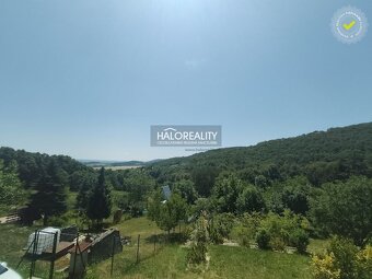 HALO reality - Predaj, rekreačný pozemok Krupina, vhodný na - 4