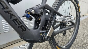 Mondraker Neat Custom build - Nový motor - 4
