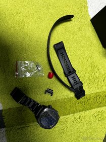 Garmin MK2i T1 bundle hodinky - 4