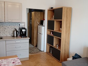 Garsónka na dlhodobý prenájom - 4