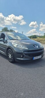 Peugeot 207 1.4 54kw - 4