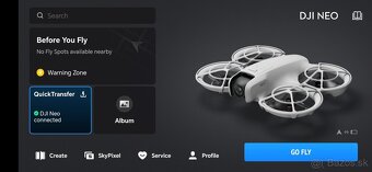 DJI NEO - 4