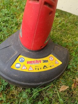 Hecht - 4
