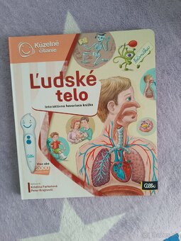 Svet zvierat a dve knižky - 4