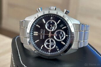 Seiko SBTR011 - 4