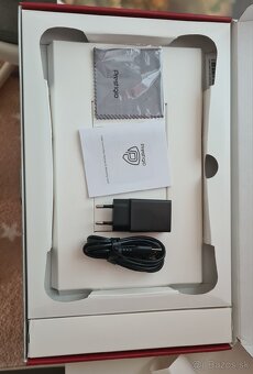 Detský tablet 10.1" - 4