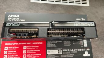 ASUS Dual Radeon™ RX 7900 GRE OC Edition - 4