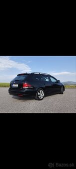 Volkswagen Golf 6 - 4