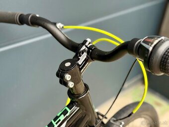 CTM Jerry 3.0 20" detský bicykel - 4