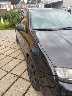 Škoda Fabia RS 1.9 TDI - 4