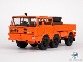 TATRA 813 - 4