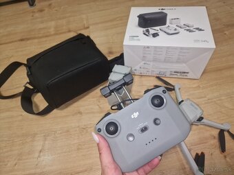 Dji mini 3 - 4
