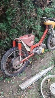 Jawa 20 - 4