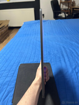 iPad Pro M1 (12,9-palcovy) (5.generacia) 128gb Wi-Fi - 4