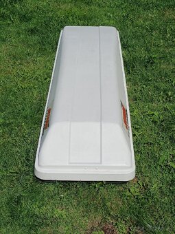 Strešný box 225 cm - 4