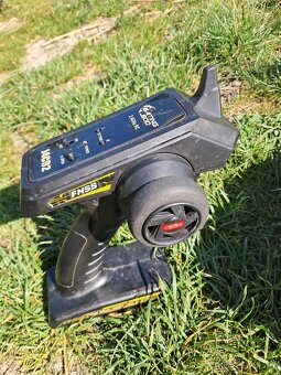 Zavažacia loďka - 4