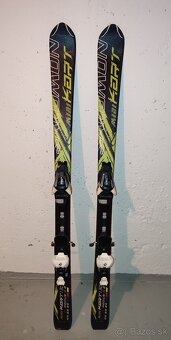 Predám juniorský lyžiarsky komplet - 4