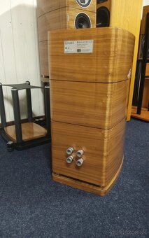 Wharfedale Elysian 2 - 4