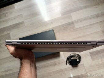 Asus Zenbook 14 LCD FHD I5 8GB/512GB,W11,top stav ako NOVY - 4