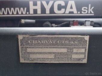 Predám Iveco Daily - 4