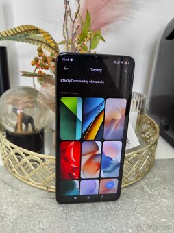 Xiaomi Redmi Note 13pro 5g 8/256 - 4