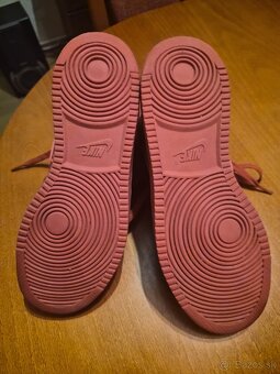 Tenisky Nike raz odskúšané - 4