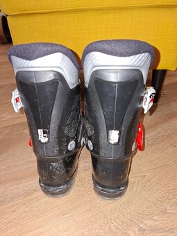 Lyziarky NORDICA - 4