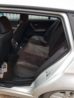Predám BMW E91 REZERVOVANÉ - 4