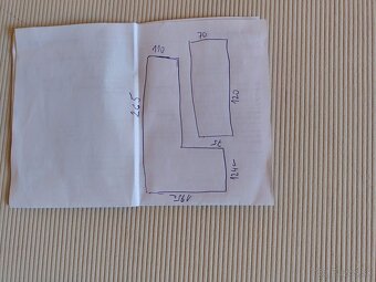 Sediac súprava - 4