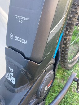 Dámsky krossový trekový trekingový elektrobicykel 28, 29 ve - 4