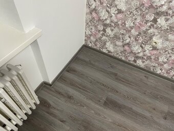 Plavajuca podlaha, laminatova podlaha - 4