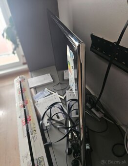 Samsung UE46ES6900 40" 101cm - 4