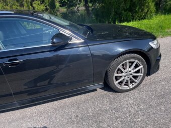 Audi A6 - 4